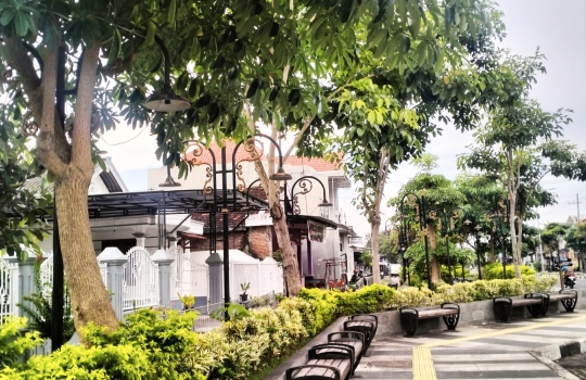 Lampu
