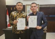Lapas Sidoarjo Gandeng PT Arka Surya Group Kelola Wartelsuspas, Tekan Peredaran HP Ilegal