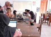 Disdikbud Borong 570 Laptop Senilai Rp3,25 M Untuk 38 SDN di Jombang