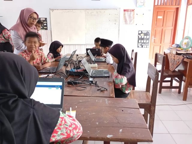 Laptop