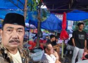 Ingin Mengabdi Untuk Kampung Halaman, Lingkar Wajo Kawal Sumber PAD