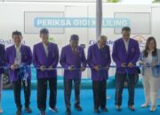 Kolaborasi Lion Wings dan PDGI Dorong Kesadaran Gigi Sehat