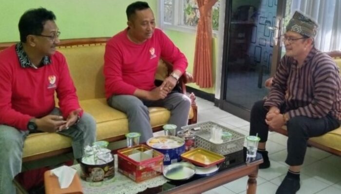 Praktik Pengalihan Kursi Haji Non Ahli Waris Diduga Terjadi di Lumajang