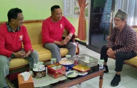Kursi Haji