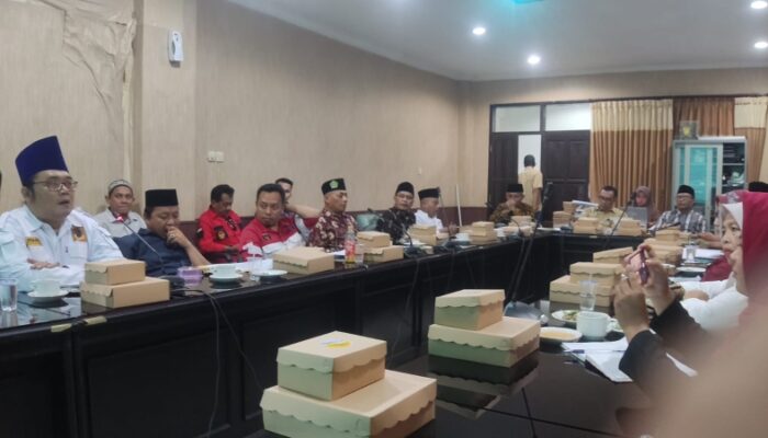 LBSI Minta Biaya PHD Lumajang 2026 Kembali Dianggarkan di APBD