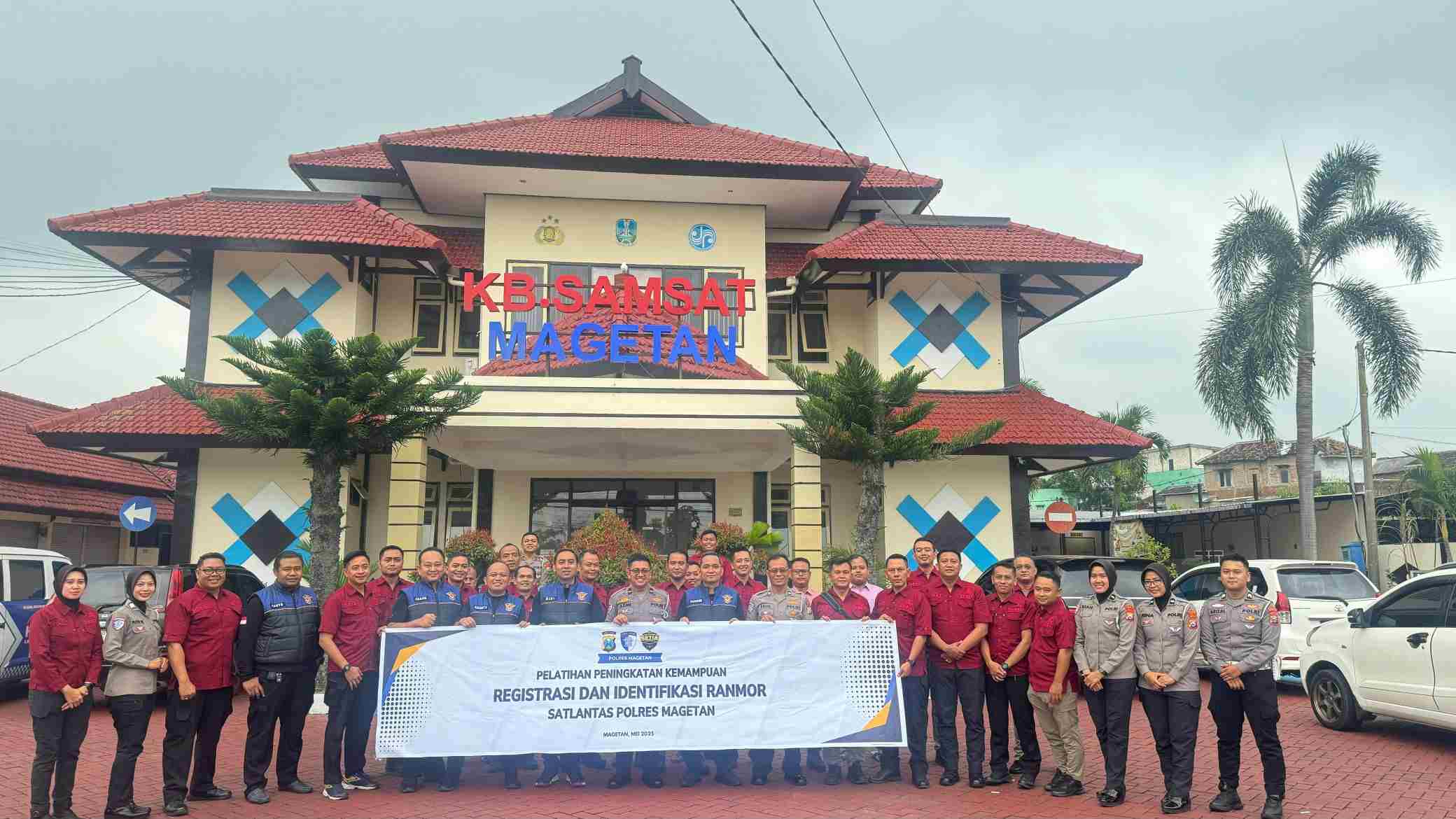 Pelatihan