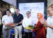 IMPStore, Kementerian UMKM dan IKAPPI Resmikan AI Agent untuk Pasar Tradisional