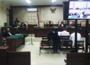 Hany Terdakwa Korupsi Mobil Siaga Bojonegoro, Divonis Paling Berat