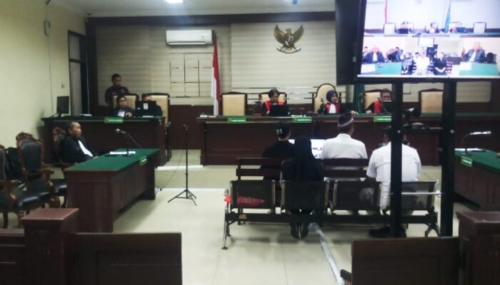 Hany Terdakwa Korupsi Mobil Siaga Bojonegoro, Divonis Paling Berat