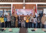 Musdesus Pelantikan Koperasi Merah Putih Desa Bogem