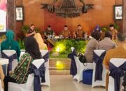 Pemkab Blitar Gelar Musrenbang, Bupati Rijanto : Transformasi Masa Depan