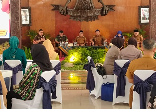 Musrenbang