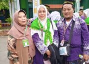 Satu Jemaah Haji Embarkasi Surabaya Wafat di Pesawat