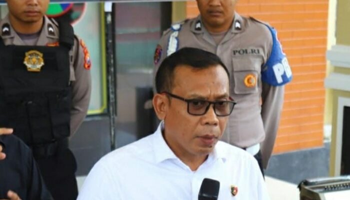 Polres Magetan Ungkap 3 Kasus Premanisme