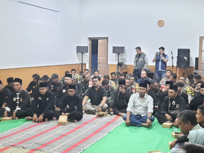 Pencak Silat