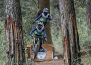 Panderman Gravity Park Downhill 2025, Ikon Baru Olahraga Sepeda Gunung di Indonesia
