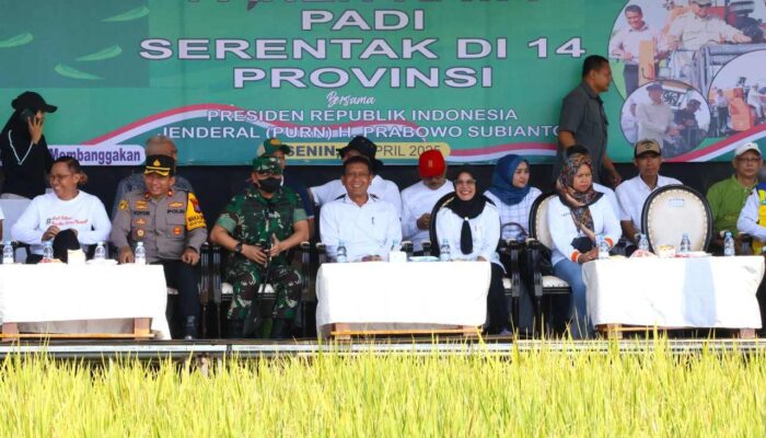 Bukti Bojonegoro Makin Maju di Tangan Wahono-Nurul dalam 100 Hari Kerja