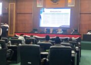 DPRD Paripurna APBD 2024, Bupati Jombang: SILPA Capai Rp304 Miliar