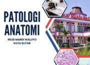 Buka Pelayanan Patologi Anatomi, RSUD Mardi Waluyo Blitar Komitmen Layani Masyarakat