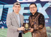 UNAIR Dorong Transformasi Perguruan Tinggi Via HITEX 2025