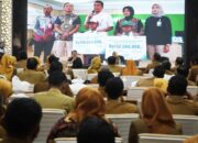 Uang Santunan Duka Dinaikkan Pemkab Bojonegoro