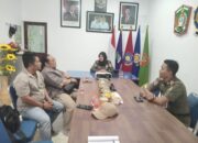 Pendekar Lumajang Dorong Penegakan Perda yang Humanis, Satpol PP: “Kami Siap Bersinergi”