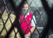 Korupsi 1,5 M, Kejari Jombang Tahan Eks Direktur Perumda Panglungan