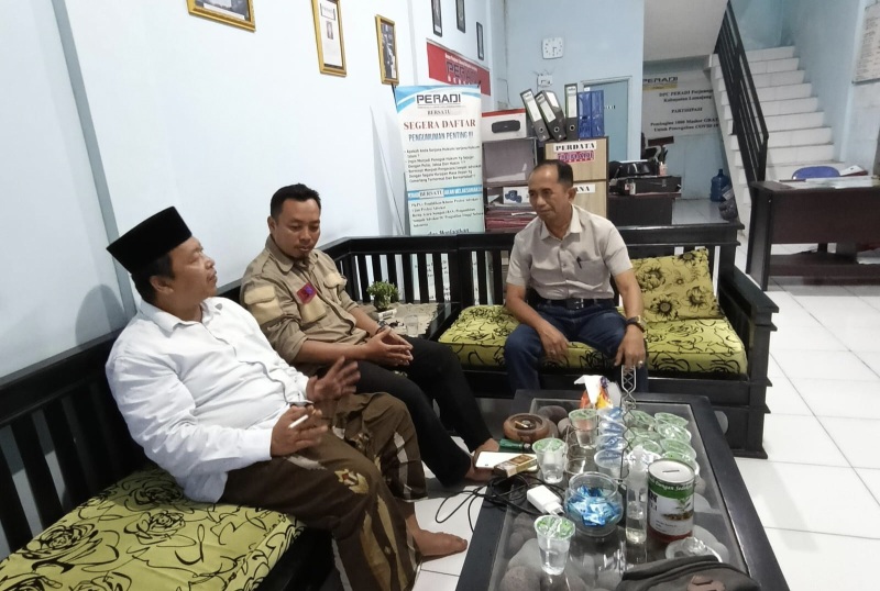 Pendamping Haji