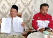 Gus Imron Fauzi Diganti Sepihak dari Daftar PHD Lumajang