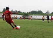Turnamen Piala Suratin U13 Lumajang Berujung Polemik