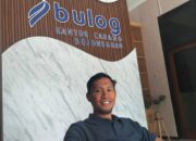 Bulog Bojonegoro Masih Lanjutkan GKP Hingga Akhir 2025