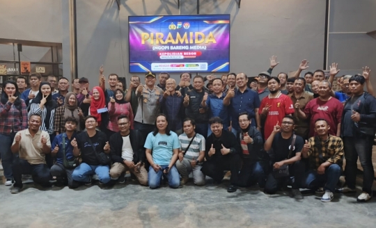 Piramida