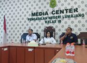 PN dan PWI Lumajang Sinergi Wujudkan Pemberitaan yang Transparan dan Berimbang