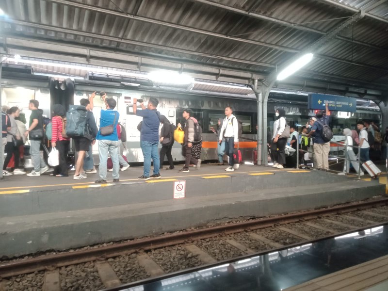 Kereta api