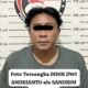 Polres Mojokerto