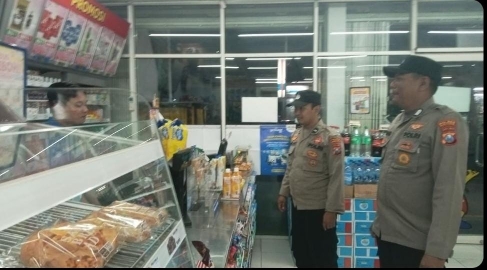 Polsek Taman