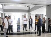 Bojonegoro Dukung Progam Sekolah Rakyat, Wakil Bupati Siap Fasilitasi