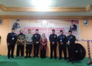 Bupati Magetan Hadiri Munas 2025 PSCP di Hotel RED Sarangan