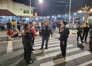 430 Pesilat Ikuti Ritual Keceran di Padepokan PSHW -TM, Polisi Pastikan Keamanan Kondusif