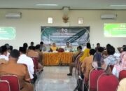 BPN Bojonegoro Gelar Rakor PPTW Guna Permudah Masyarakat