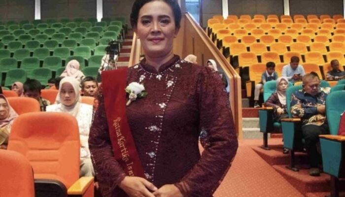 Ratna Kartika, Jejak Toleransi dan Dedikasi Ners Hindu di Tengah Mayoritas Muslim