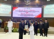 Bupati Nanik Resmi Dilantik, Tekad Bangun Magetan dengan Sapta Karsa