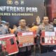 Polres Bojonegoro