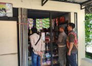Kasatpol PP, Damkar Magetan dan Bea Cukai Madiun 2 Hari Gempur Rokile di 3 Kecamatan
