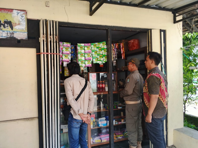 Bea Cukai Madiun,