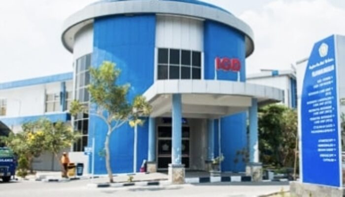 Oknum Pegawai RSUD Bojonegoro Pungli 60 Juta, Janji Jadikan PNS Hanya Tipu-tipu