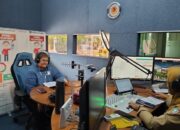 RSUD Jombang Ajak Masyarakat Waspadai Dislokasi Sendi Lewat Talkshow Interaktif