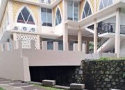 Lurah dan Kadis PMPTSP Kota Malang Telusuri Dugaan Pelanggaran RTRW di Sempadan Sungai