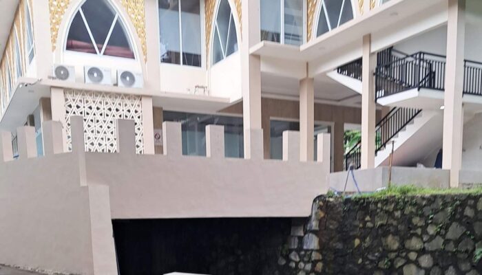 Lurah dan Kadis PMPTSP Kota Malang Telusuri Dugaan Pelanggaran RTRW di Sempadan Sungai