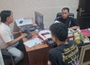 Modus Baru, Mahasiswa Simpan Sabu di Bungkus Bawang Goreng